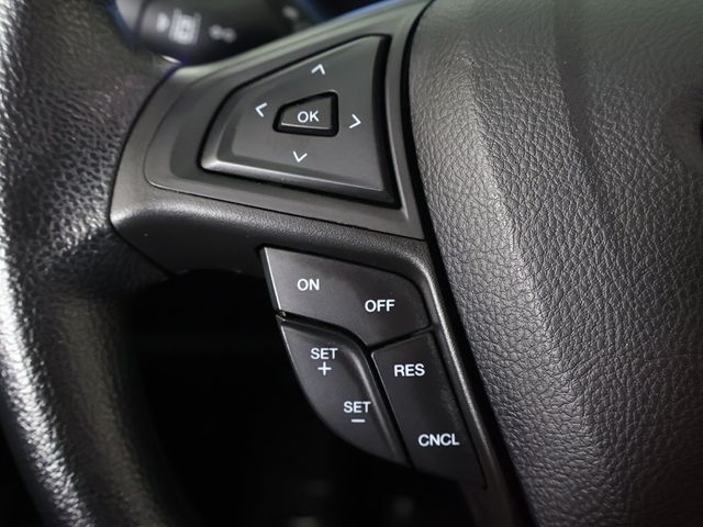 2023 Ford Edge SEL AWD - 22867492 - 41