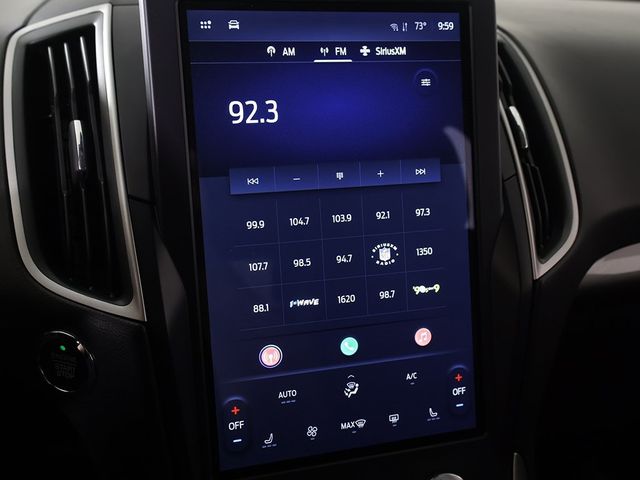 2023 Ford Edge SEL AWD - 22867492 - 43