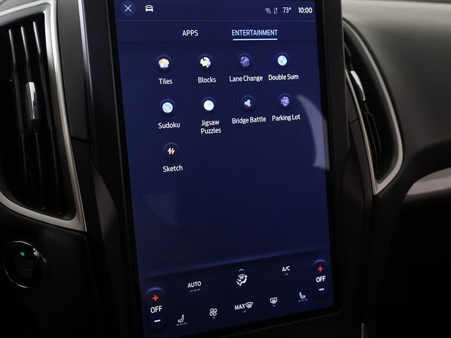 2023 Ford Edge SEL AWD - 22867492 - 46