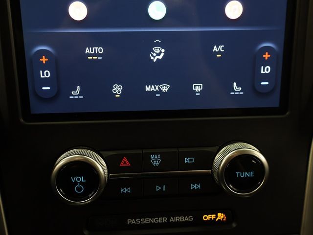 2023 Ford Edge SEL AWD - 22867492 - 48