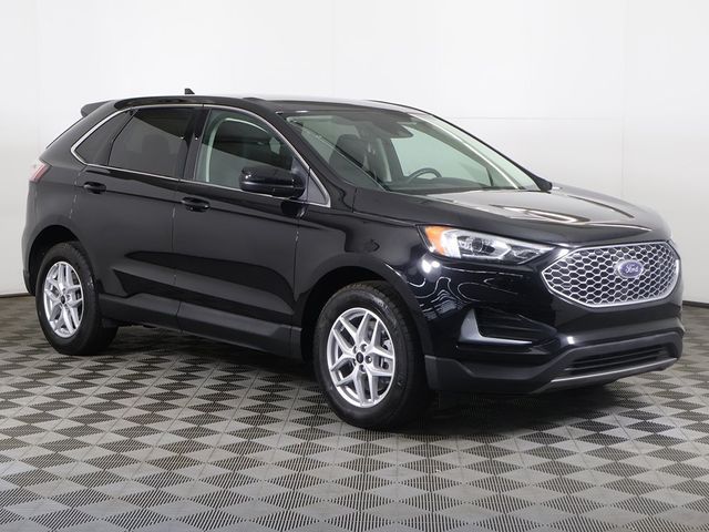 2023 Ford Edge SEL AWD - 22867492 - 52