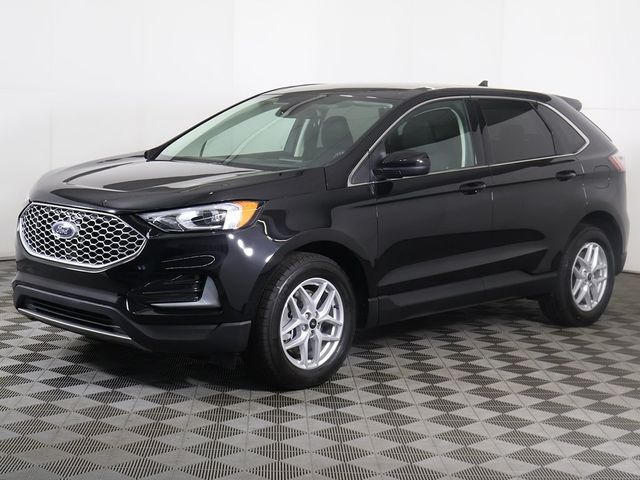 2023 Ford Edge SEL AWD - 22867492 - 6
