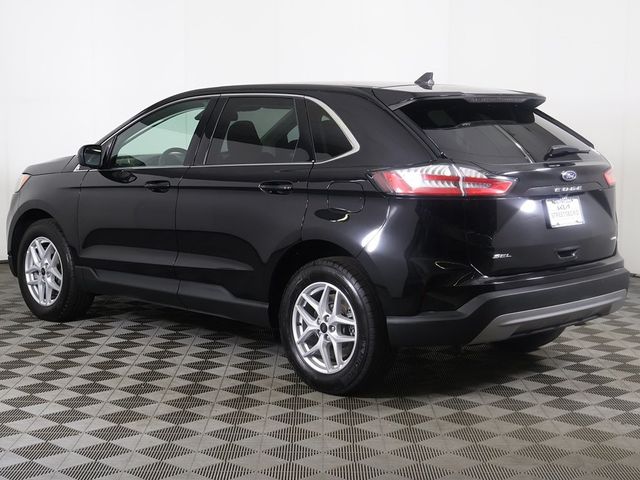 2023 Ford Edge SEL AWD - 22867492 - 7