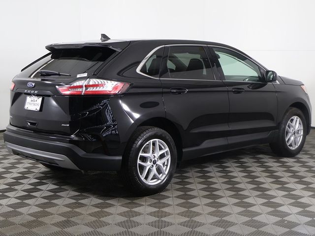 2023 Ford Edge SEL AWD - 22867492 - 8