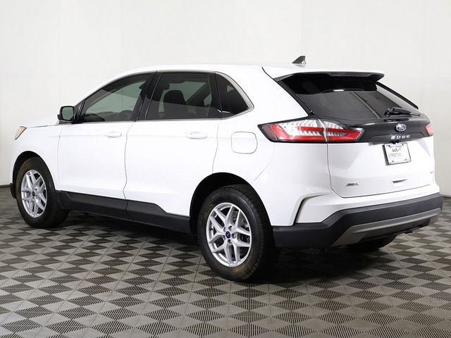 2023 Ford Edge SEL AWD - 22870479 - 9