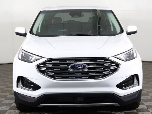 2023 Ford Edge SEL AWD - 22870479 - 11