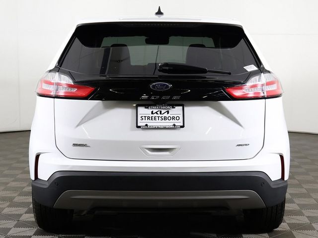 2023 Ford Edge SEL AWD - 22870479 - 12