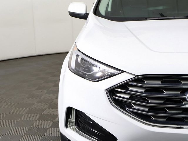 2023 Ford Edge SEL AWD - 22870479 - 13