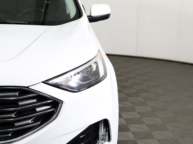 2023 Ford Edge SEL AWD - 22870479 - 14