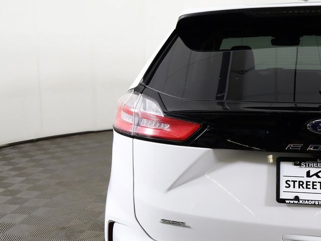 2023 Ford Edge SEL AWD - 22870479 - 15