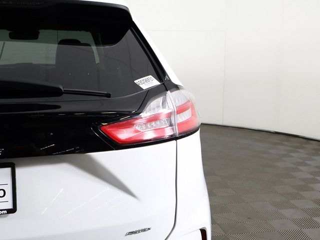 2023 Ford Edge SEL AWD - 22870479 - 16