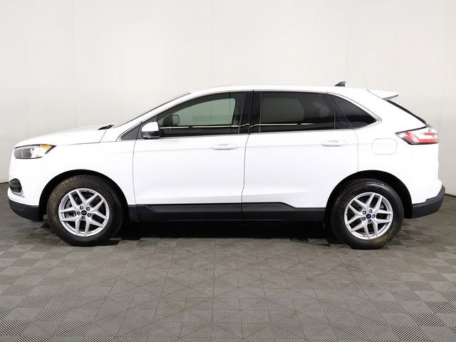 2023 Ford Edge SEL AWD - 22870479 - 17