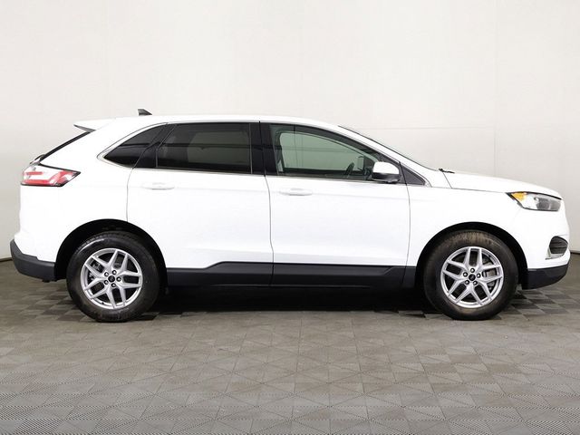 2023 Ford Edge SEL AWD - 22870479 - 18