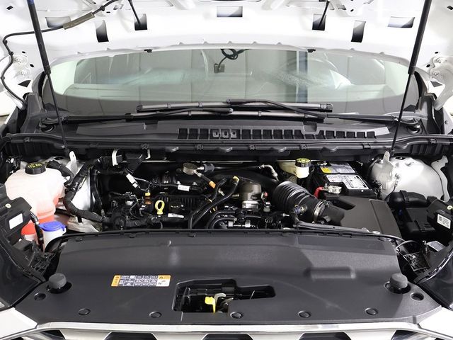 2023 Ford Edge SEL AWD - 22870479 - 19