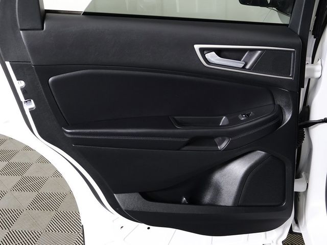 2023 Ford Edge SEL AWD - 22870479 - 25
