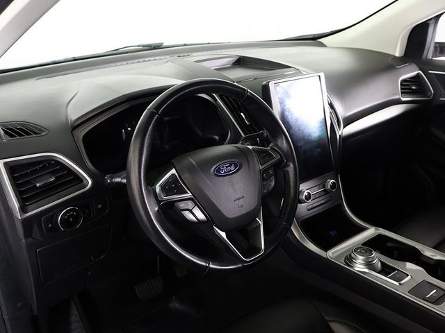 2023 Ford Edge SEL AWD - 22870479 - 27