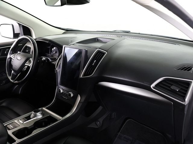2023 Ford Edge SEL AWD - 22870479 - 28