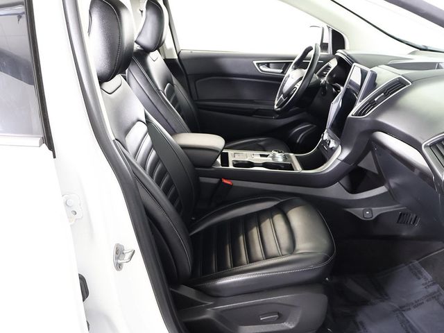 2023 Ford Edge SEL AWD - 22870479 - 32