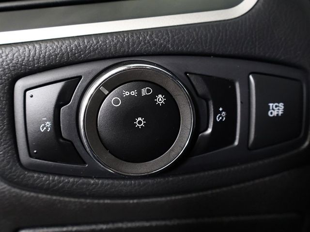 2023 Ford Edge SEL AWD - 22870479 - 39