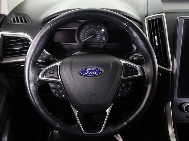 2023 Ford Edge SEL AWD - 22870479 - 40