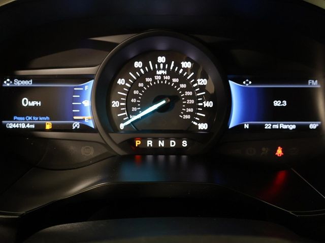 2023 Ford Edge SEL AWD - 22870479 - 41