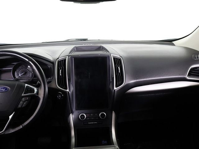 2023 Ford Edge SEL AWD - 22870479 - 45