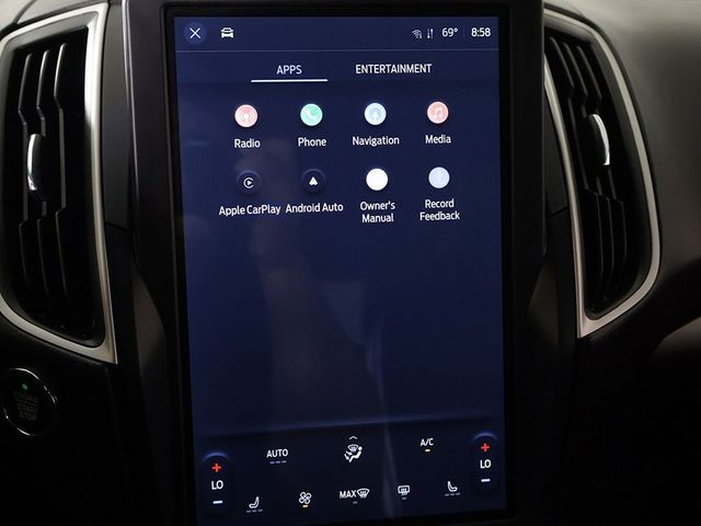 2023 Ford Edge SEL AWD - 22870479 - 46