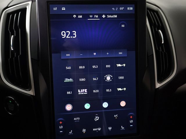 2023 Ford Edge SEL AWD - 22870479 - 47