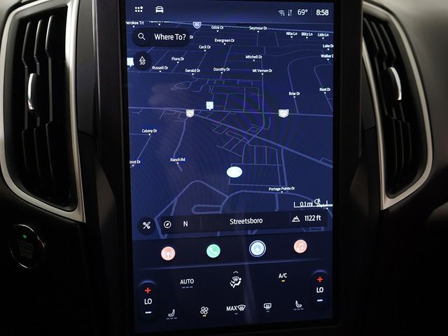 2023 Ford Edge SEL AWD - 22870479 - 48