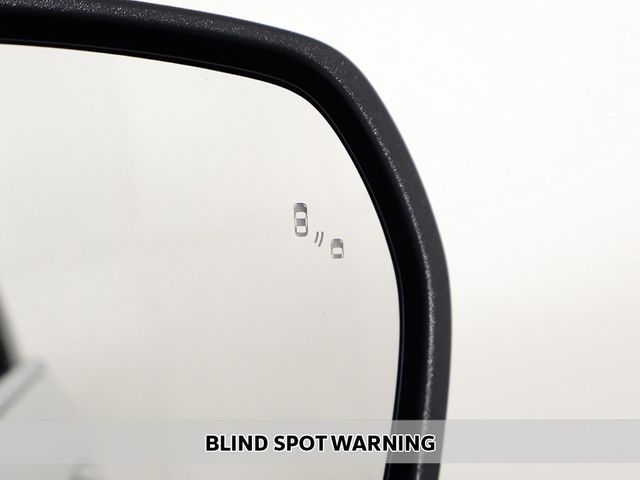 2023 Ford Edge SEL AWD - 22870479 - 4