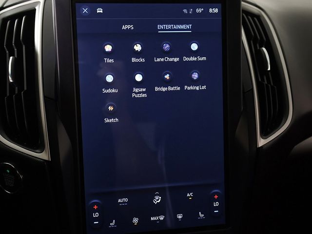 2023 Ford Edge SEL AWD - 22870479 - 49