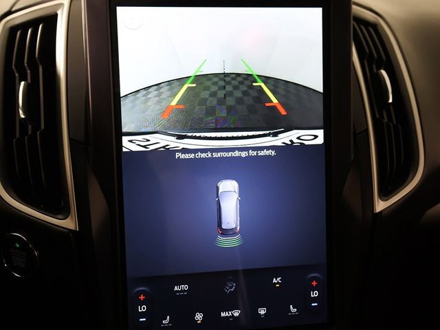 2023 Ford Edge SEL AWD - 22870479 - 50