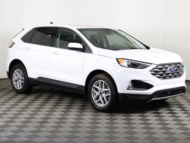 2023 Ford Edge SEL AWD - 22870479 - 55