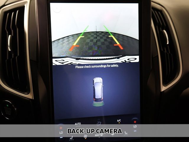 2023 Ford Edge SEL AWD - 22870479 - 5