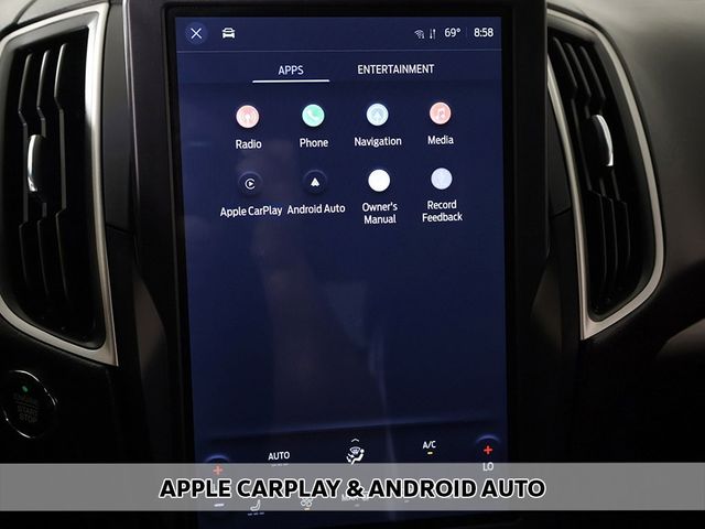 2023 Ford Edge SEL AWD - 22870479 - 7