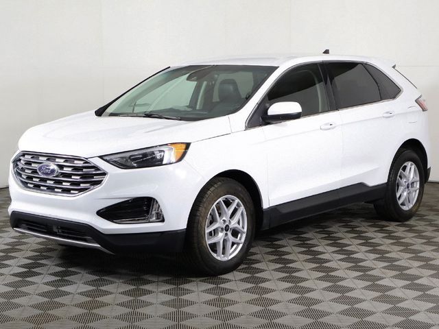 2023 Ford Edge SEL AWD - 22870479 - 8