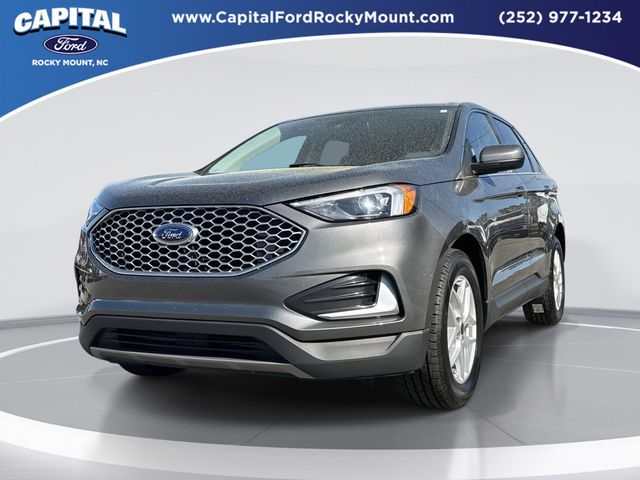 2023 Ford Edge SEL AWD - 22785414 - 0