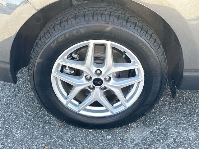 2023 Ford Edge SEL AWD - 22785414 - 9