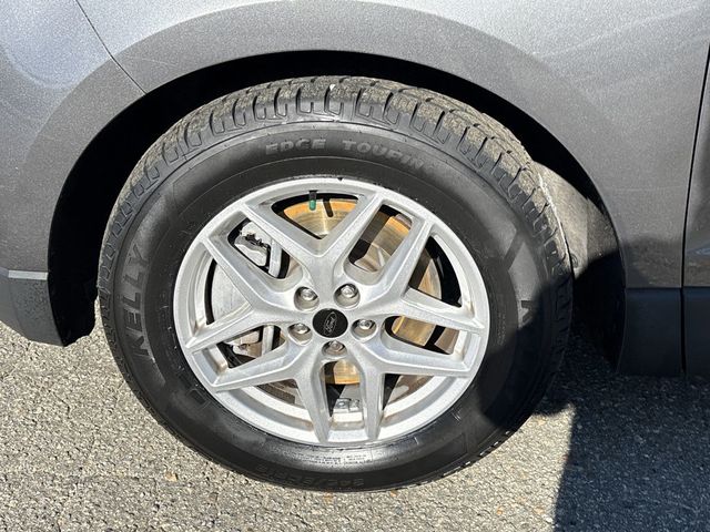 2023 Ford Edge SEL AWD - 22785414 - 11