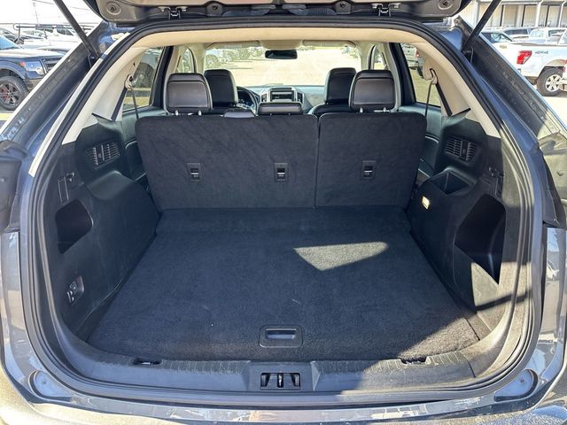 2023 Ford Edge SEL AWD - 22785414 - 14