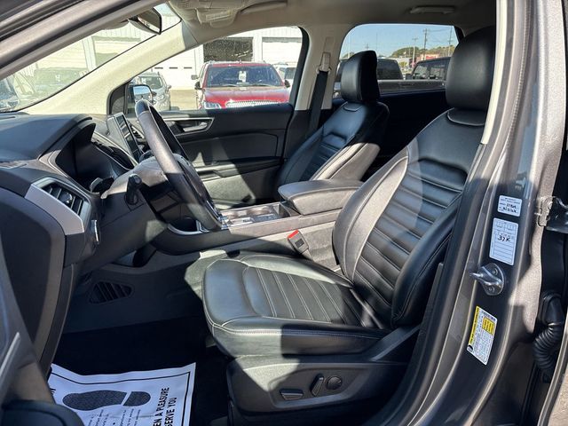 2023 Ford Edge SEL AWD - 22785414 - 15