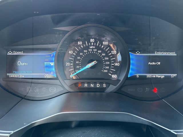 2023 Ford Edge SEL AWD - 22785414 - 18