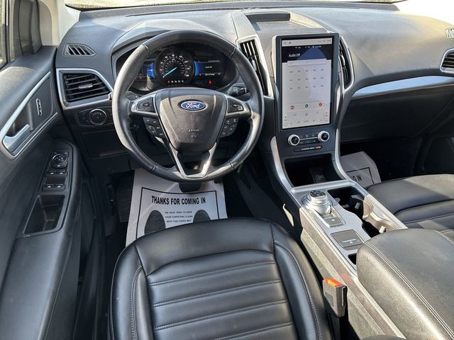 2023 Ford Edge SEL AWD - 22785414 - 20