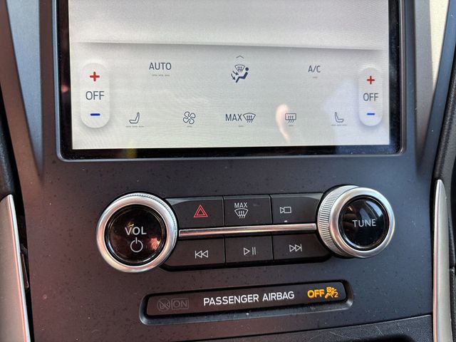 2023 Ford Edge SEL AWD - 22785414 - 23