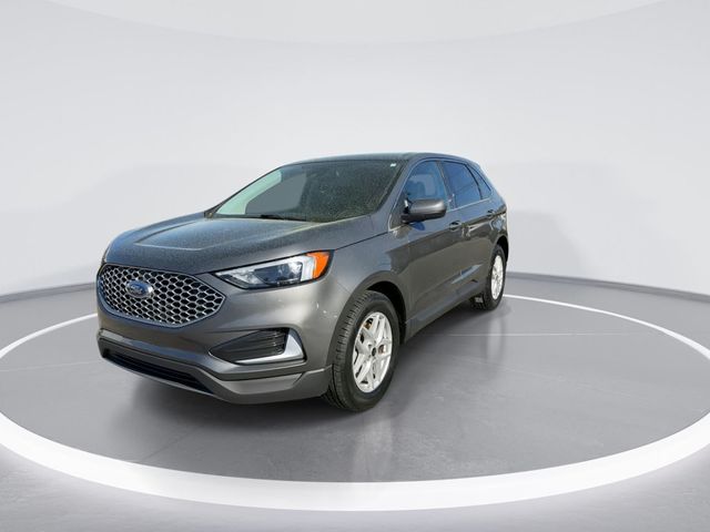 2023 Ford Edge SEL AWD - 22785414 - 2