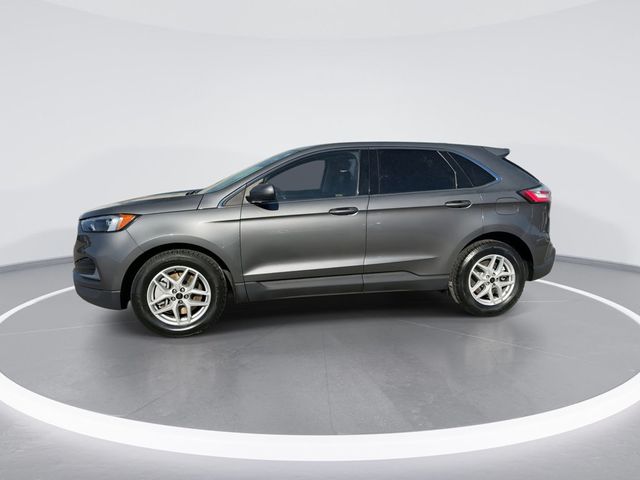 2023 Ford Edge SEL AWD - 22785414 - 3