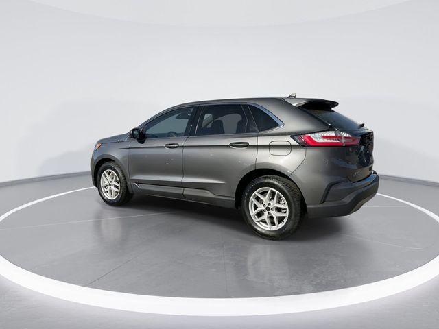 2023 Ford Edge SEL AWD - 22785414 - 4