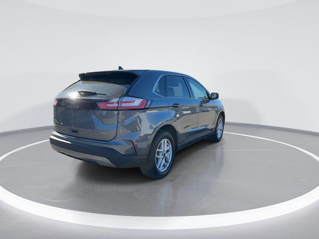2023 Ford Edge SEL AWD - 22785414 - 6