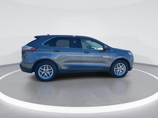 2023 Ford Edge SEL AWD - 22785414 - 7