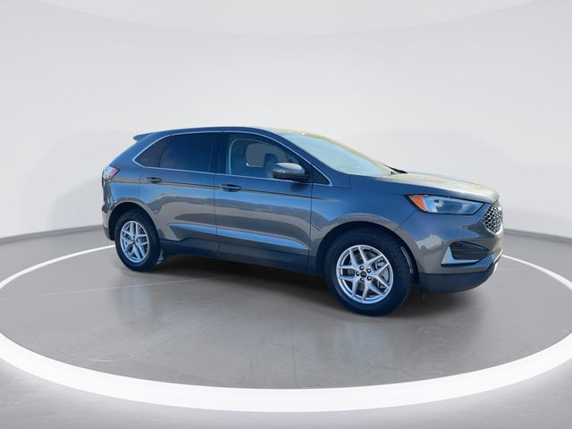 2023 Ford Edge SEL AWD - 22785414 - 8